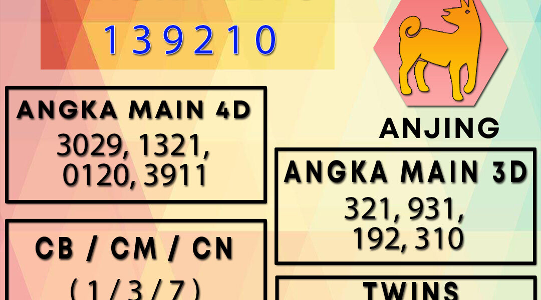 Syair HK 02 AGUSTUS 2024