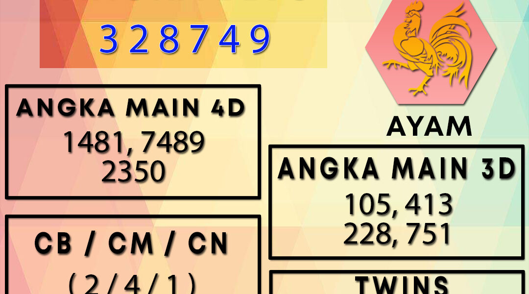 Syair SDY 14 JULI 2024
