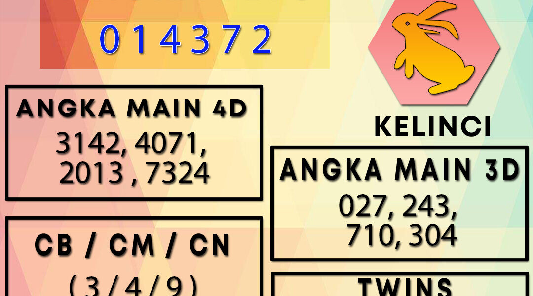 Syair SDY 25 JULI 2024