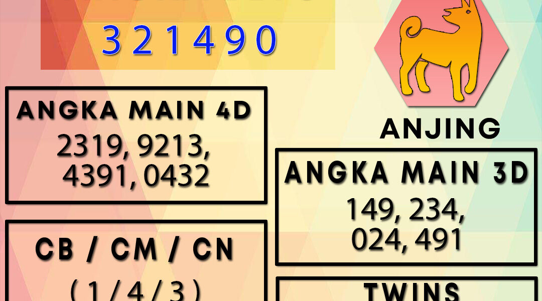 Syair SDY 26 JULI 2024