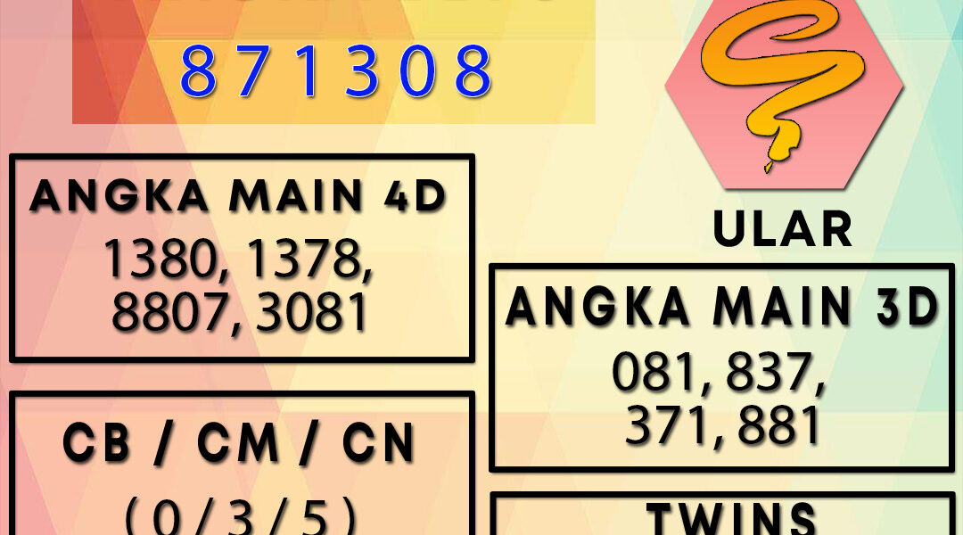 Syair SDY 29 JULI 2024