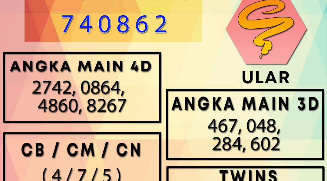Syair HK 19 AGUSTUS 2024