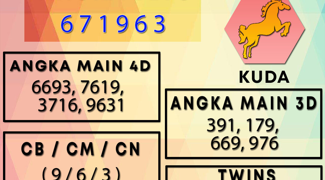 Syair HK 20 AGUSTUS 2024