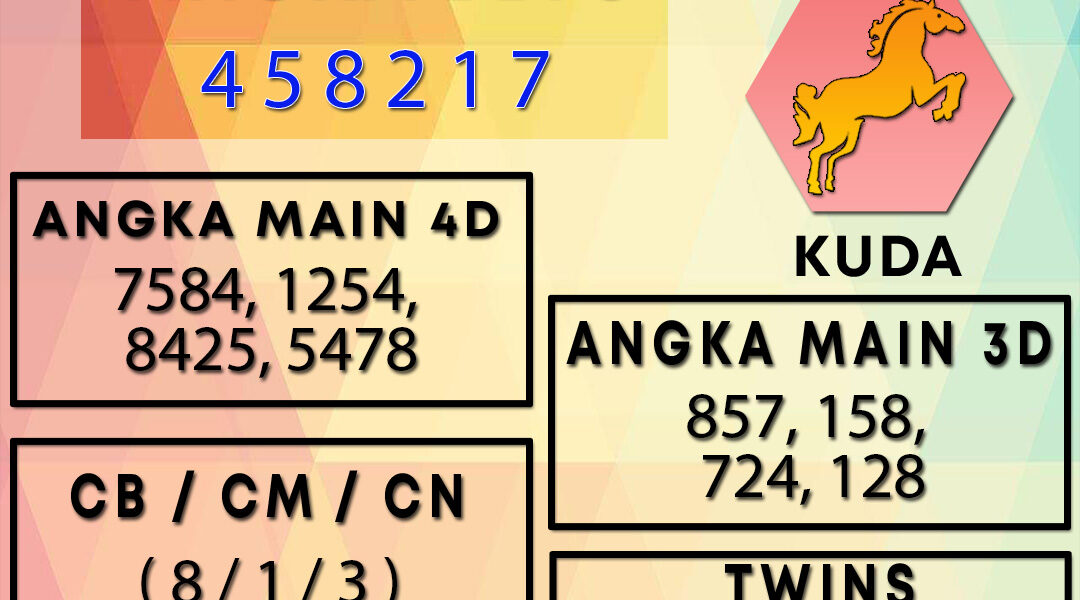 Syair SDY 06 AGUSTUS 2024