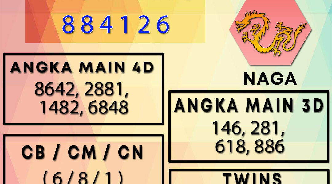 Syair SDY 12 AGUSTUS 2024