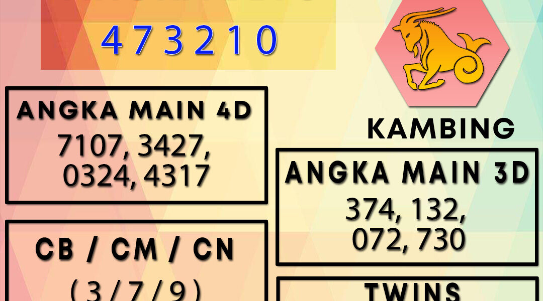 Syair SDY 18 AGUSTUS 2024