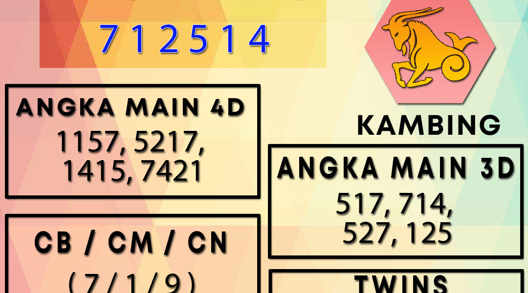 Syair SDY 26 AGUSTUS 2024