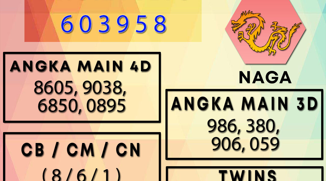 Syair SDY 27 AGUSTUS 2024