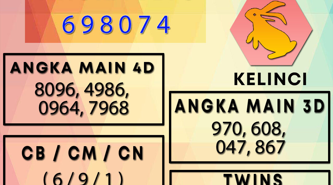 Syair SGP 26 AGUSTUS 2024