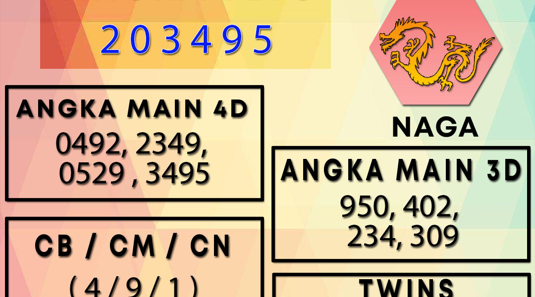 Syair HK 17 SEPTEMBER 2024