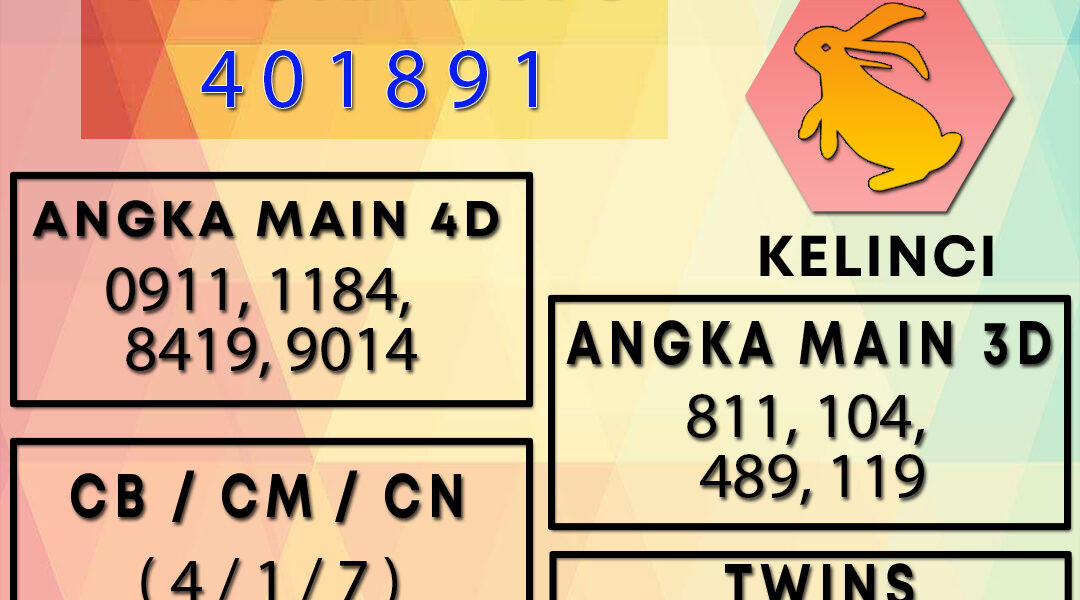 Syair SDY 22 SEPTEMBER 2024