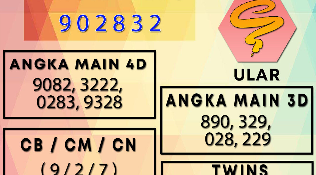 Syair SGP 11 SEPTEMBER 2024
