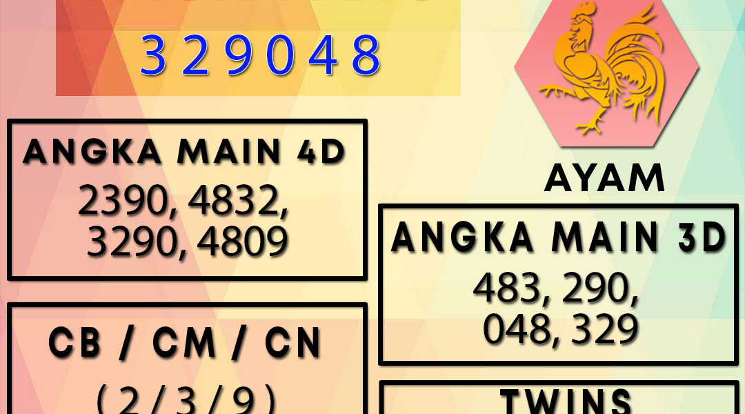 Syair HK 03 OKTOBER 2024