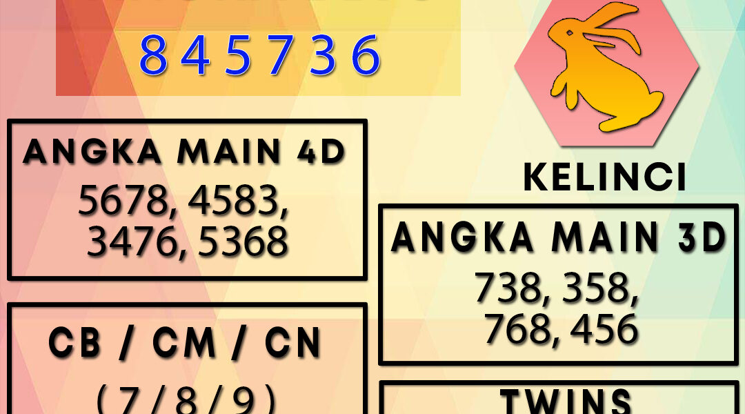 Syair SDY 05 OKTOBER 2024